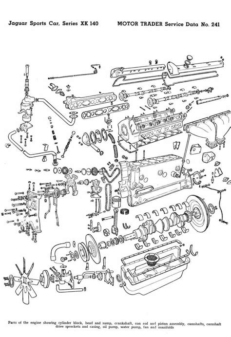 jaguar xf engine diagram jaguar xf review