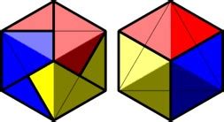 polyomino cubes