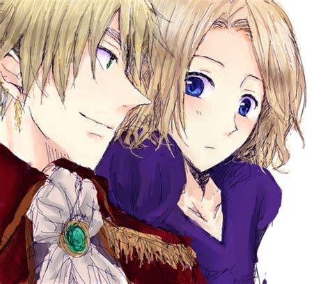 this is called a real pairing hetalia couples fan art 32398588