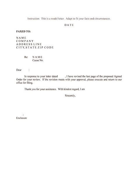 response   letter dated form fill   sign printable