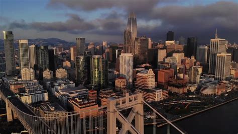 drone footage san francisco youtube