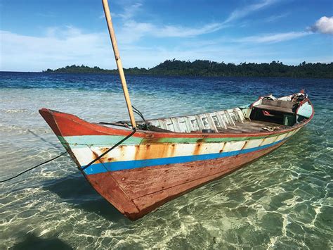 Now Jakarta Kayaking The Banyak Islands Unplug In Paradise