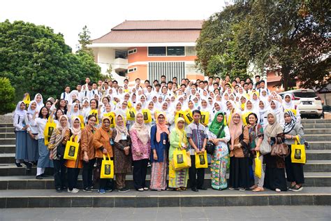 Kunjungan Sman 90 Jakarta – Fmipa Ui