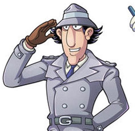 Roberto Mancini Dresses Up As Inspector Gadget Hours Before His Spat
