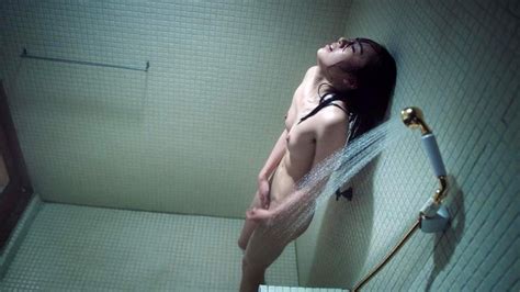 Misato Morita Nude The Naked Director 8 Pics