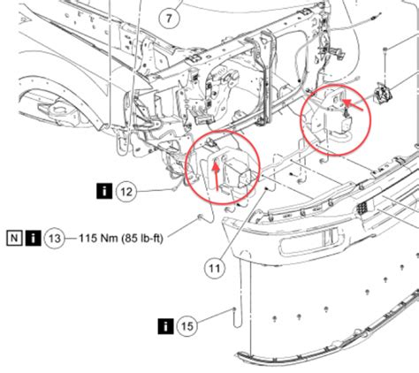 ford parts diagram