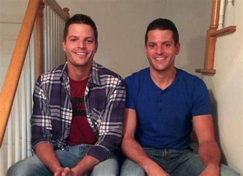 this is the unbelievably story of the identical twin sisters who