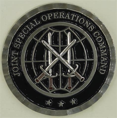 joint special operations command jsoc tier  nsacss representative nc rolyat military