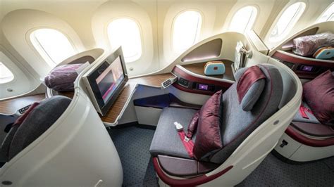 cheap qatar airways business class flights