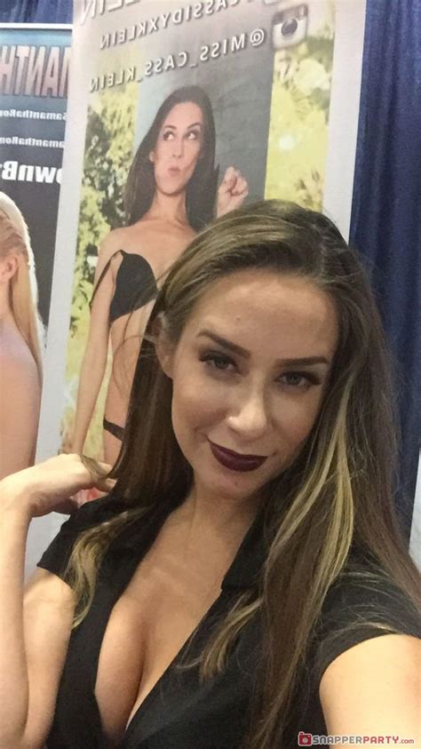cassidy klein cassasslive snapchat nudes porn and sex at snapperparty