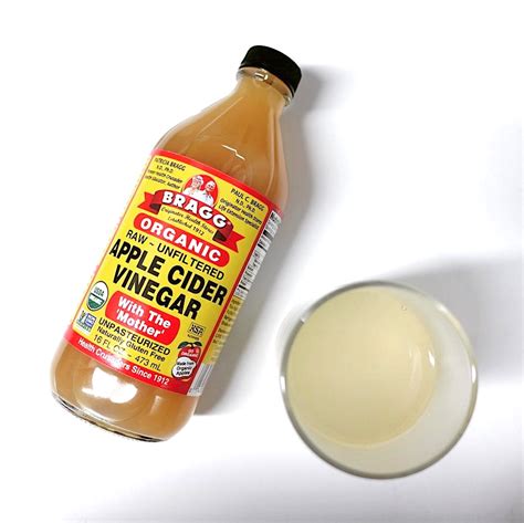 Here S How To Use Apple Cider Vinegar On Your Face For Glowy Heathy Skin