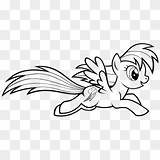 Pony Dash Fluttershy Pinpng sketch template
