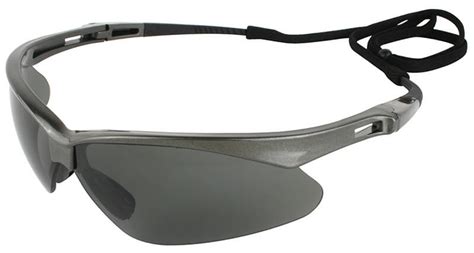 kleenguard nemesis polarized safety glasses brown frame brown lens
