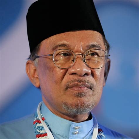 Anwar Ibrahim Sexual Assault Accusers Polygraph Test Sparks Legal