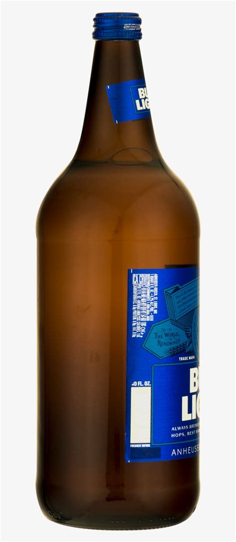 Download Bud Light Beer 40 Fl Oz Bottle Com Beer