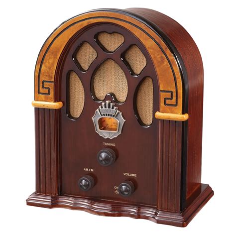 Crosley Companion Vintage Radio Walnut Record Players And Vintage