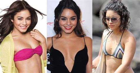 61 vanessa hudgens sexy pictures demonstrate that she is