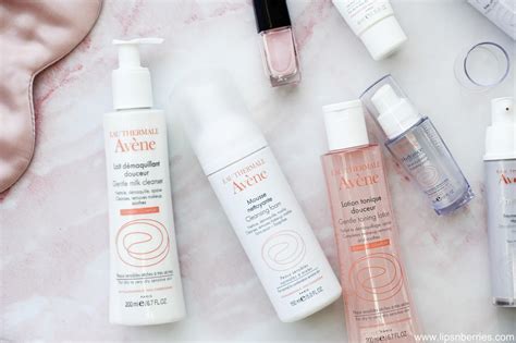 products  eau thermale avene    months