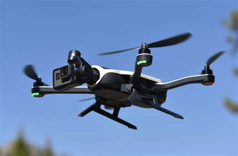 gps flaw prevents gopro  nasdaqgpros karma drones  flying journal transcript
