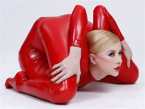 Pin On Incredible Contortion
