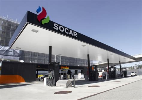 socar keen  entering market  gas stations  turkey
