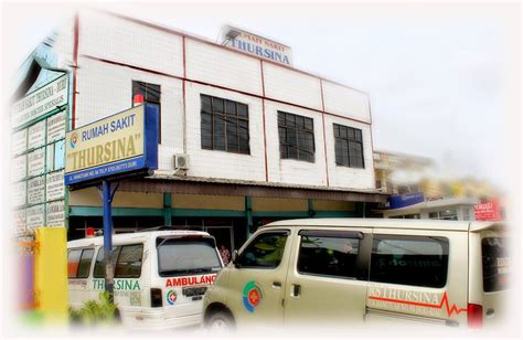 Rumah Sakit Mutia Sari Duri Homecare24