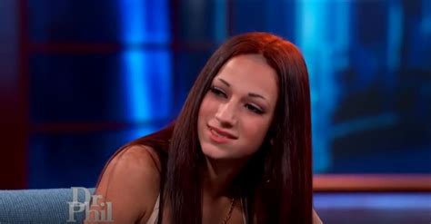 the girl who ignited a thousand “cash me ousside” memes