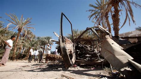 rt special report  drone strike rips yemeni community  rt world news
