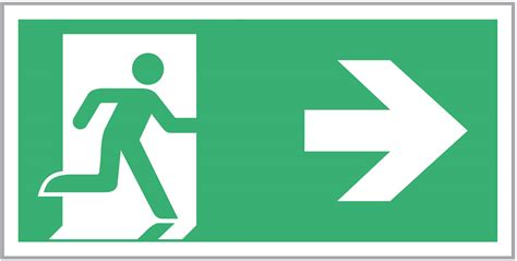 northrock safety iso  safety signs  symbols singapore escape