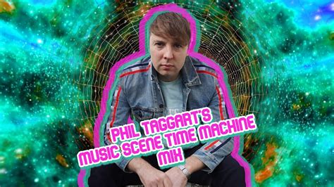 Bbc Sounds Phil Taggart’s Music Scene Time Machine Mix