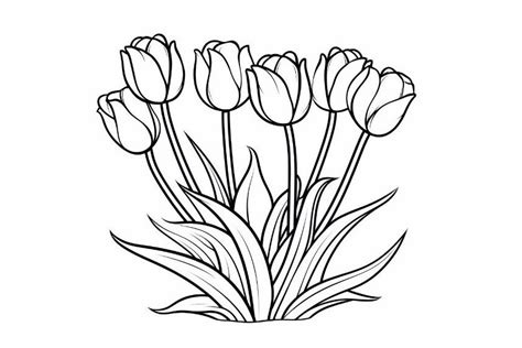 flower coloring pages   printable sheets coloring library