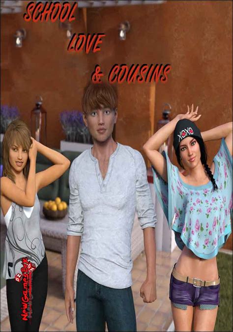 school love and cousins free download full pc game setup