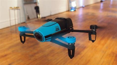 parrot bebop   drone enthusiasts dream high tech gadgets