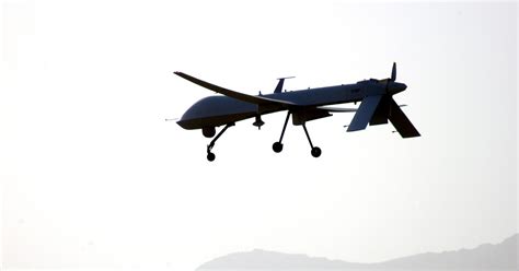 predator drones  shot   jets  sucked   wired