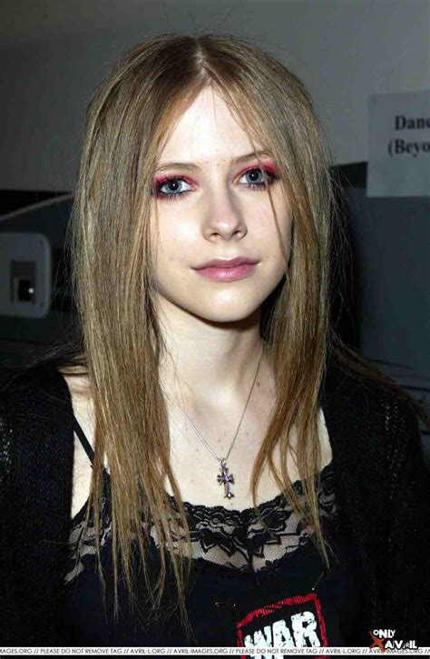 Avril Lavigne Innocent Streaming Squirt