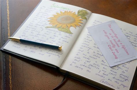 passionate life  flourishing  creativity  writing  journal