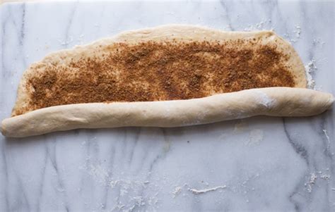 vegan eggnog cinnamon rolls making thyme for health