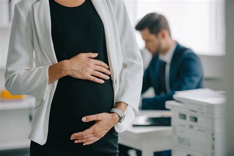 Examples Of Pregnancy Discrimination In The Workplace Swartz Swidler