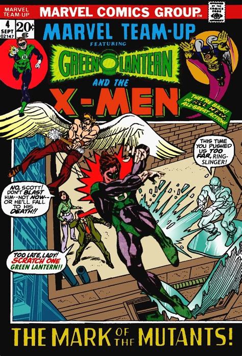 Green Lantern Vs The X Men By Gwhitmore Captain America Comic
