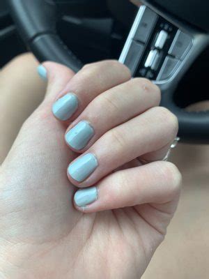 nees nails spa  reviews  wilmington   castle