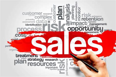 sales stock image colourbox