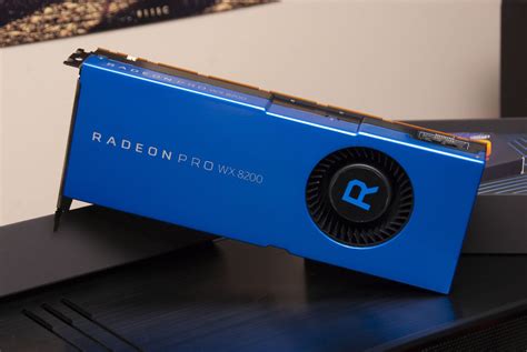 amd radeon prorender gpu multi gpu cpugpu rendering performance