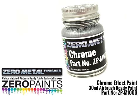 chrome paint ml  paints zp   paints