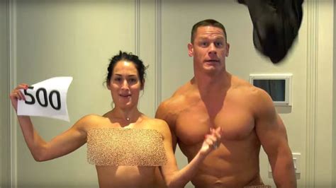 10 times wrestlers revealed a little too much about their sex lives