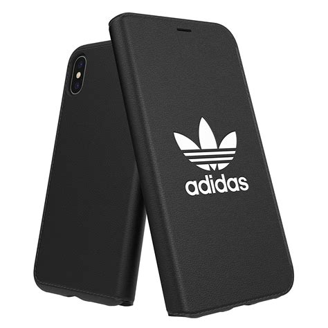 adidas etui sports basic za iphone  xs originalen crn gizzmosi