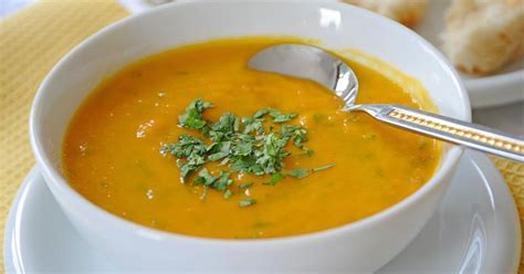 lentil soup recipe  weight loss nutright