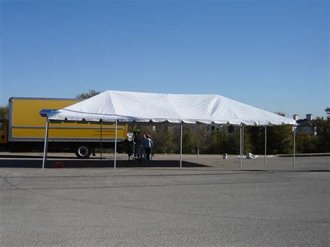 frame canopy  marquee event rentals