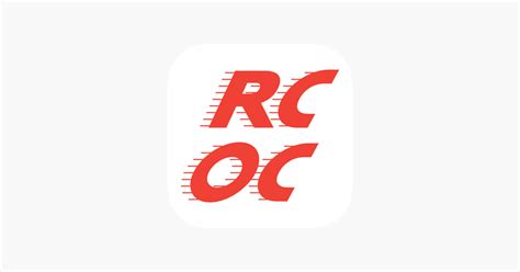 rcoc   app store