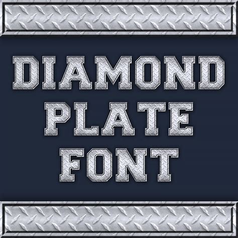 diamond plate layer style pixnub