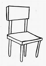 Cadeira Cozinha Resultado Utensilios sketch template